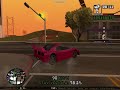 [sh00terS]MarKo-Drifty,Dragy,Tuning in GTA SAMP