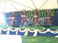 hmong daning water festival