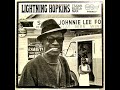 Lightnin Hopkins - Have you ever loved a woman