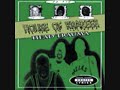 House of Krazees (HOK) - Land of the Walking Dead