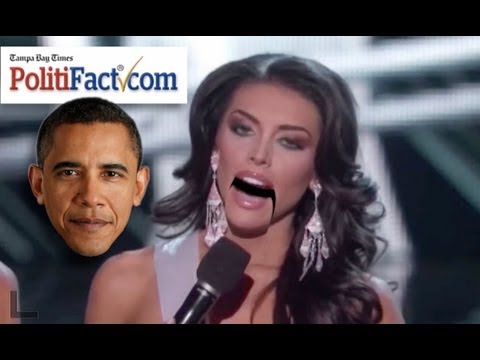 had - Imagine if Miss Utah's answer during the 2013 Miss USA Pageant had been something much better than a series of awkward silences, punctuated by the vacuous de...