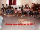 mision vocacional  enero de 2008 pcia de san juan 1ra  parte