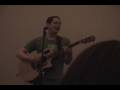 Matt Caplan -- Sideways (Live!)