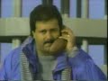 SI Football Phone commercial