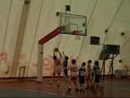 basket riccardo anagni