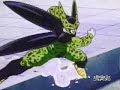 dbz chop suey  gohan