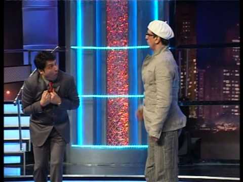 javed jaffrey comedy movies - Watch Javed Jaffery doing an impromptu comedy act with Shekhar Sumar on the sets of Movers And Shakers. For Daily Updates and Fun Stuff Subscribe at http://w...
