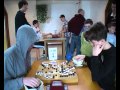 European Youth Go Championship 2013 under 16 Round 3 part 2