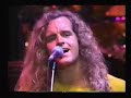 Chicago Hard Habit To Break Live 1992