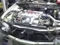 500whp Spec V w/destroked QR Compilation..