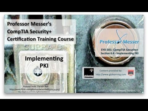how to recover pki certificates