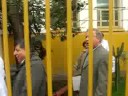 BANDEROLA ABAJO 2 - SAN BARTOLOME