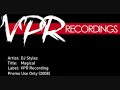 DJ Stylez - Magical