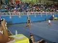 Carol Maia - Floor Routine - 2008 Carol Maia - Floor Routine - 2008