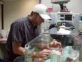 Premature Baby Girl Born at 26 Weeks
