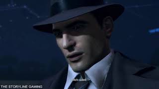 Mafia 2 - Chapter 15 (Final Chapter) "Per Aspera AD Astra" - Gameplay ENDING
