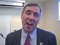 Jeff Merkley: \"I\ Jeff Merkley: \"I\