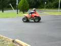videos de 4-wheeling