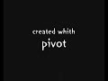 Comecocos (pivot animation)