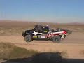 Tundra testing slow mo