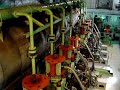 Figaro main engine