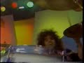 Mattador en Party Time