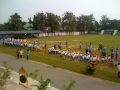 ขบวดพาเหรด ดุสิตวิทยา Banpong Games 2009