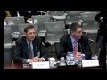 Part II (3/29/12): CFTC Public Meeting on Automated and High Frequency Trading
