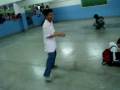 Joshua Layno! hahaha video!