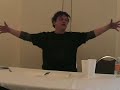 Sogen Con 2007 - fansubs panel (7) Sogen Con 2007 - fansubs panel (7)
