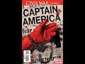 Infomundo Profiles: Captain America Infomundo Profiles: Captain America