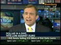 Stock Market and Monetary System on the verge of collapse