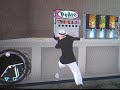 the life of a gangsta in DMF