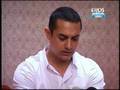 Aamir Speaks on 'Taare Zameen Par' Indias Entry for Oscar