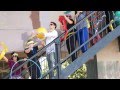 "Starships" - UNTHSC Physical Therapy Remix