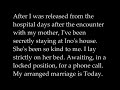 NaruSaku Fanfiction Chapter Thirteen
