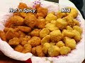 Fish Fry Batter - Hot n Spicy Fish Batter and Catfish-Fries