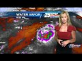 Tropical Storm Emily: 9 AM Update(4 days ago)