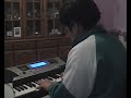 Sonata de invierno  piano