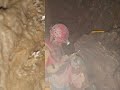 CE22 gouffre des lucioles