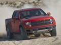 Off-Road Warrior! - 2010 Ford F-150 SVT Raptor First Drive