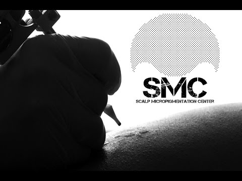 An Outline of the Scalp Micropigmentation Training Program at SMC: Become a Certified Scalp Tattoo or Hair Tattoo Artist…