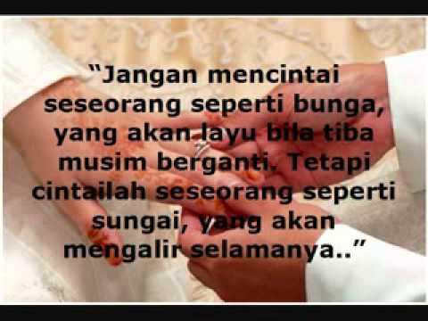 Bg Puisi Cinta Romantis On Youzeek Com