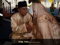 Malam pertama mawi dan iken....