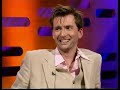 Graham Norton Uncut With David Tennant Part 4 Of 4