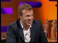 Graham Norton Uncut With David Tennant Part 4 Of 4