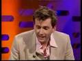 Graham Norton Uncut With David Tennant Part 4 Of 4
