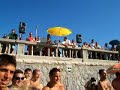 cefalù, gioco delle pignate (parte1)