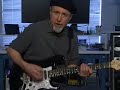 Guitar Lesson Guy - Psycho Killer