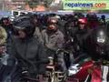 Lack of petroleum products hits the Valley again